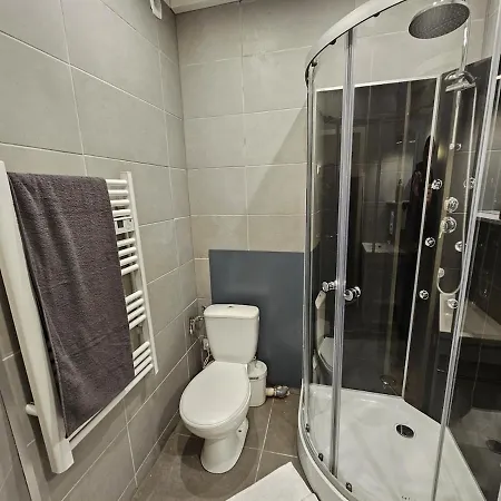 Apartment Grand Dans Centre