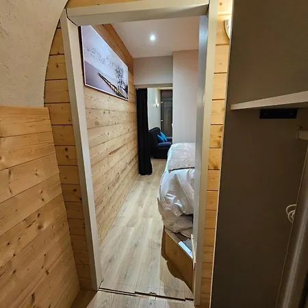 Apartment Grand Dans Centre *